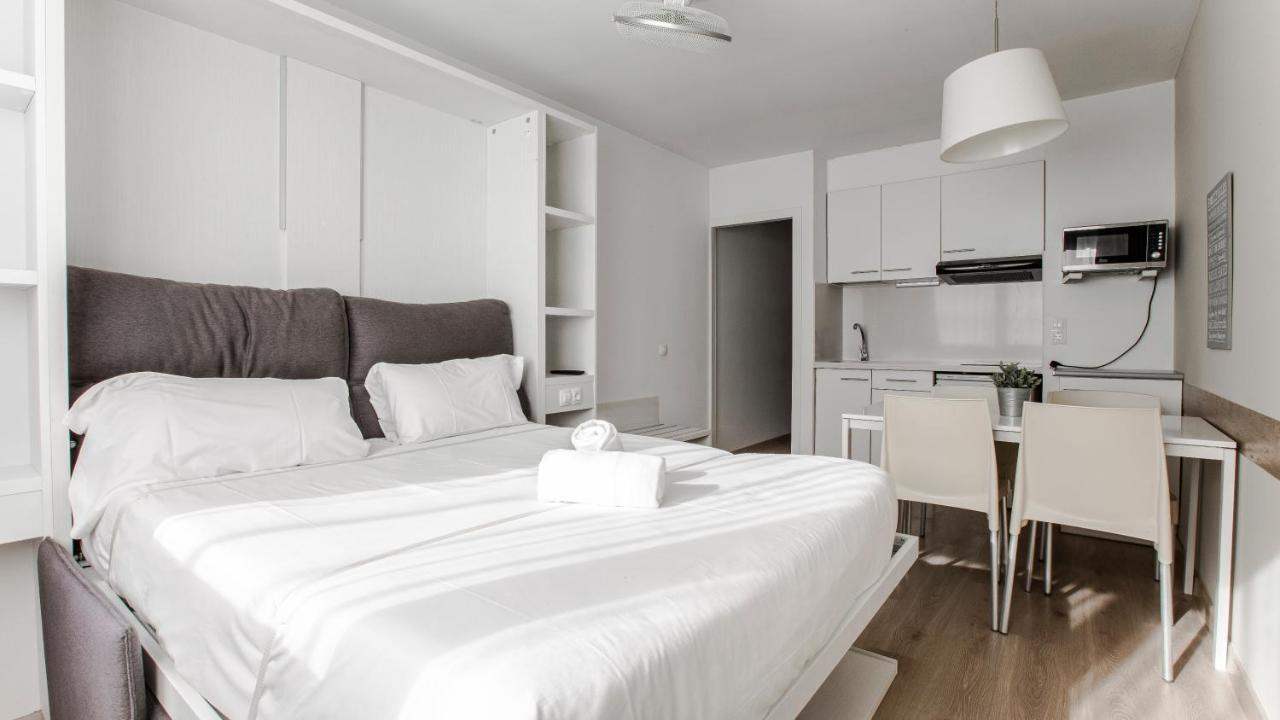 Outdoor Apartaments - Basecamp Andorra-a-Velha Exterior foto