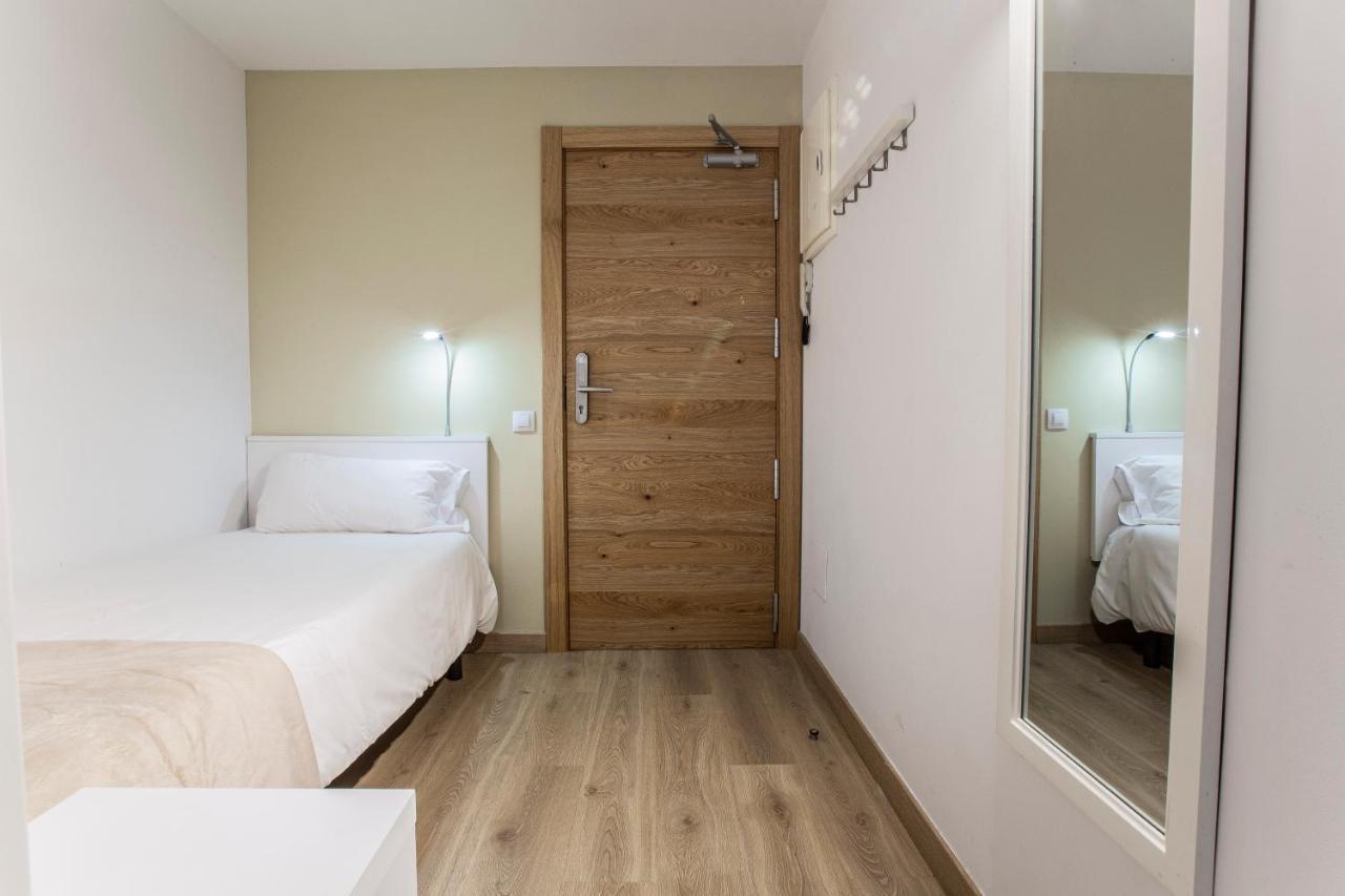 Outdoor Apartaments - Basecamp Andorra-a-Velha Exterior foto