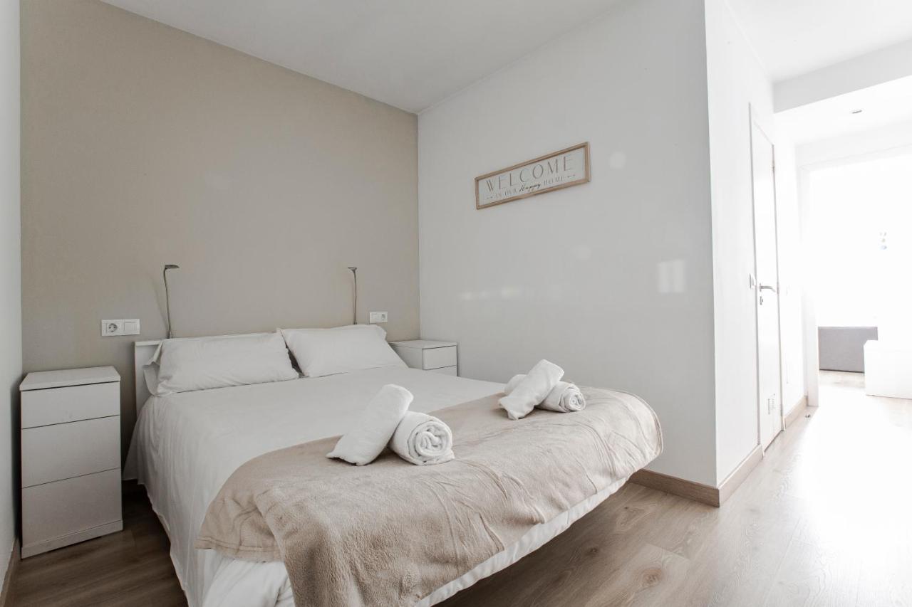 Outdoor Apartaments - Basecamp Andorra-a-Velha Exterior foto