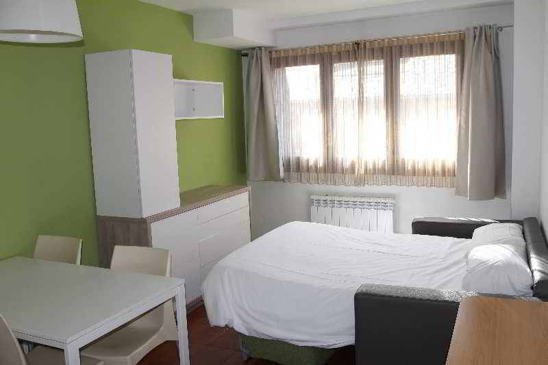 Outdoor Apartaments - Basecamp Andorra-a-Velha Exterior foto
