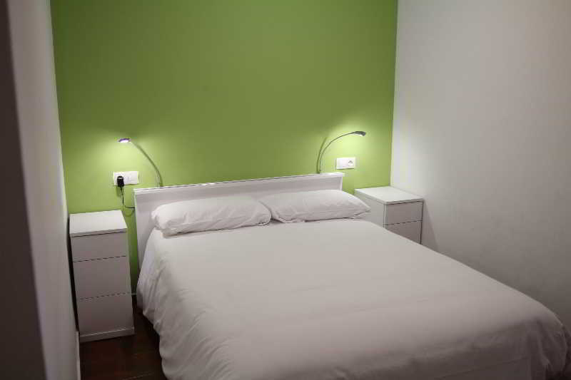 Outdoor Apartaments - Basecamp Andorra-a-Velha Exterior foto