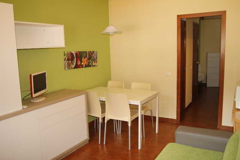 Outdoor Apartaments - Basecamp Andorra-a-Velha Exterior foto
