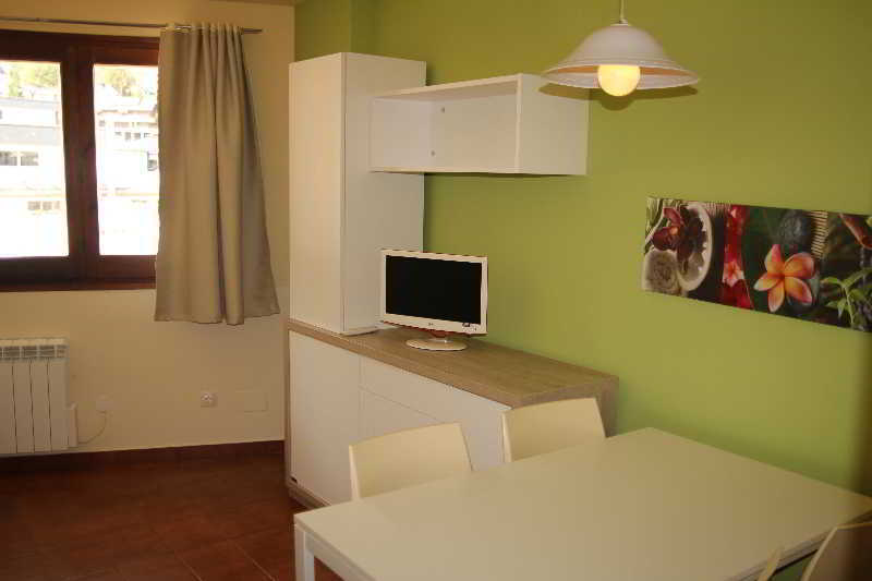 Outdoor Apartaments - Basecamp Andorra-a-Velha Exterior foto